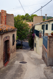 Spain - Espolla
