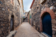 Spain - Espolla