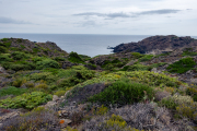 Spain - Cap de Creus