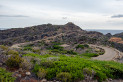 Spain - Cap de Creus
