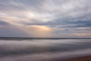 France - Plage des Montilles