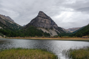France - Lac des Sagnes