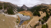 France - Lac des Sagnes