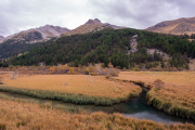 France - Lac des Sagnes