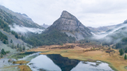 France - Lac des Sagnes