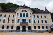 Lichtenstein - Vaduz