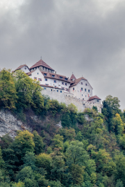 Lichtenstein - Vaduz