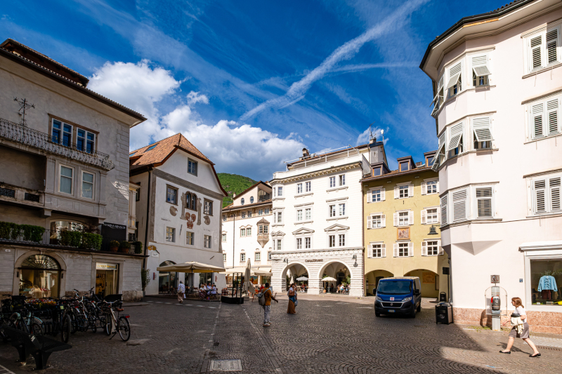 Südtirol - Bozen