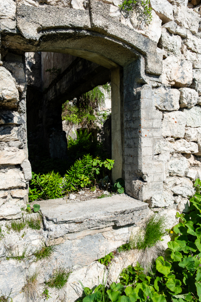 Südtirol - Forte Verena