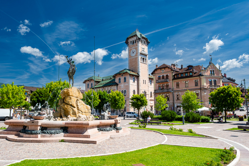 Italien - Asiago