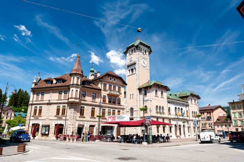 Italien - Asiago