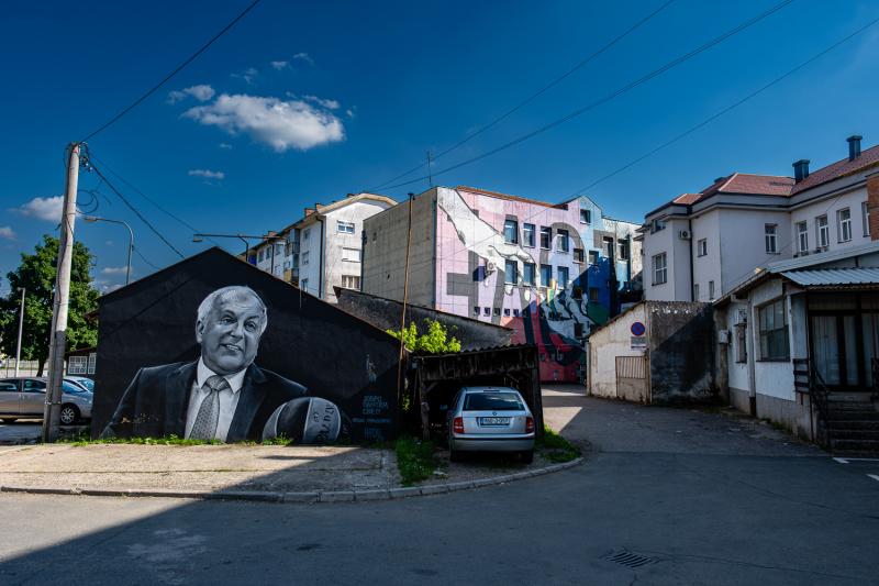 Bosnia and Herzegovina - Dubica