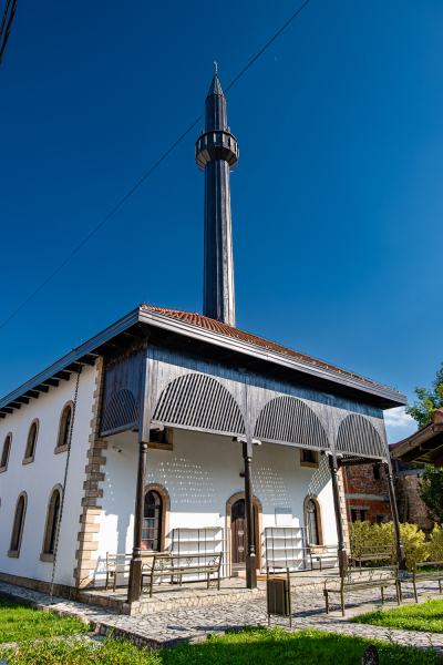 Bosnia and Herzegovina - Dubica
