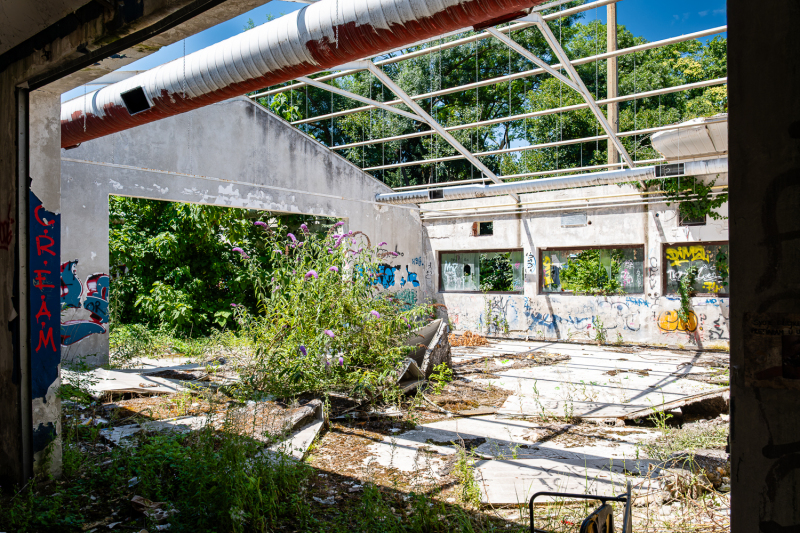 Kroatien - Zagreb