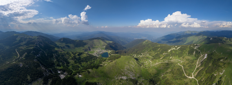 Bosnia and Herzegovina - Gornji Vakuf-Uskoplje