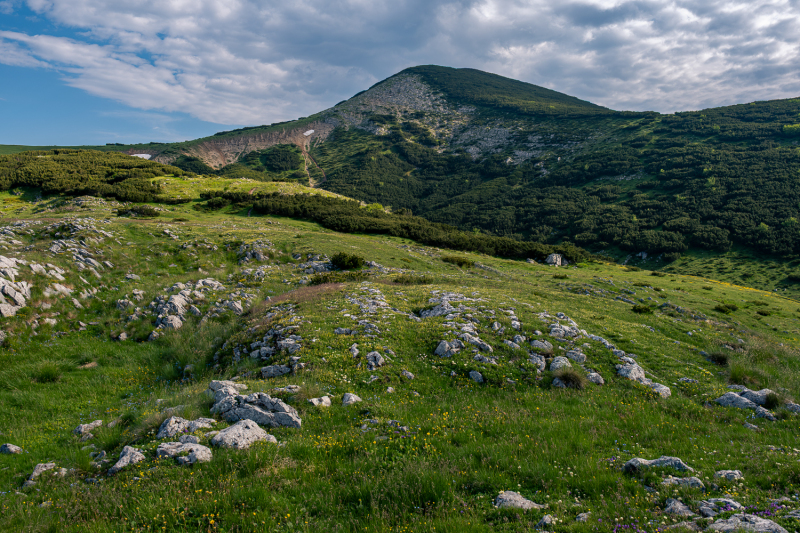 Bosnia and Herzegovina - Gornji Vakuf-Uskoplje