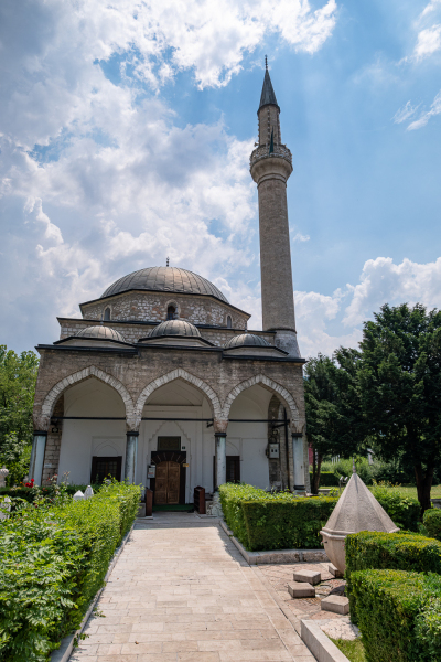 Bosnia and Herzegovina - Sarajevo