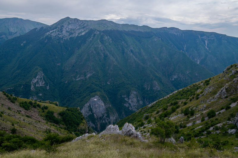 Bosnia and Herzegovina - Lukomir