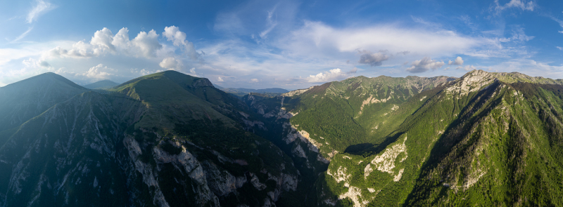 Bosnia and Herzegovina - Lukomir