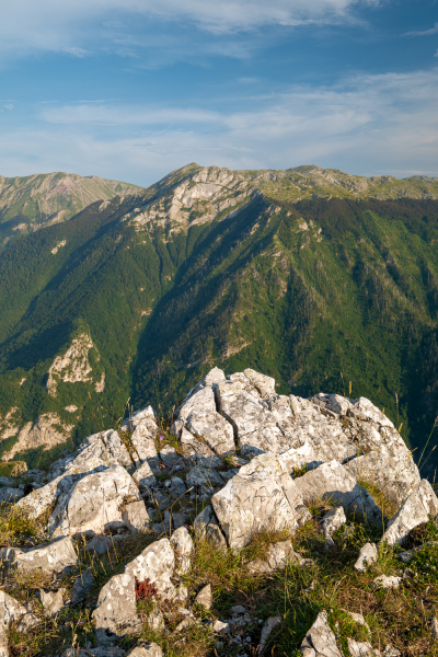 Bosnia and Herzegovina - Lukomir