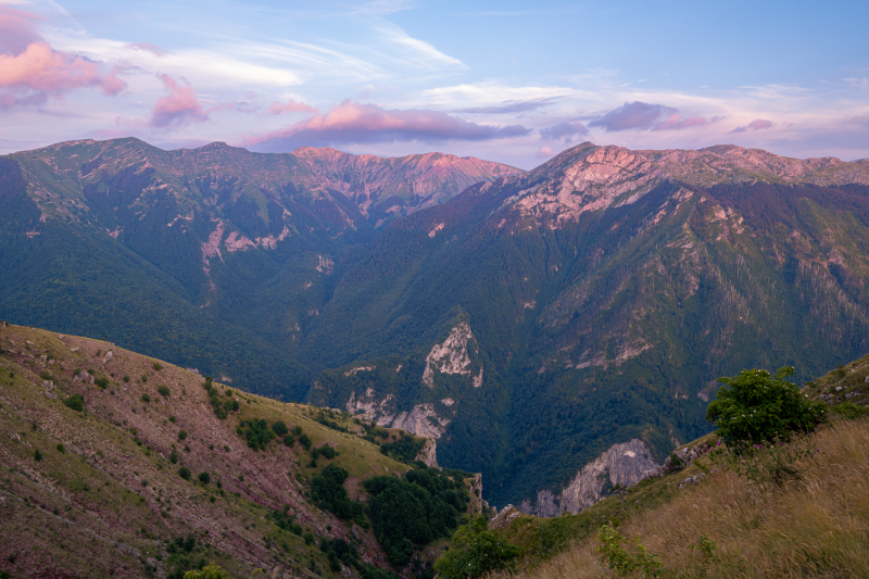 Bosnia and Herzegovina - Lukomir