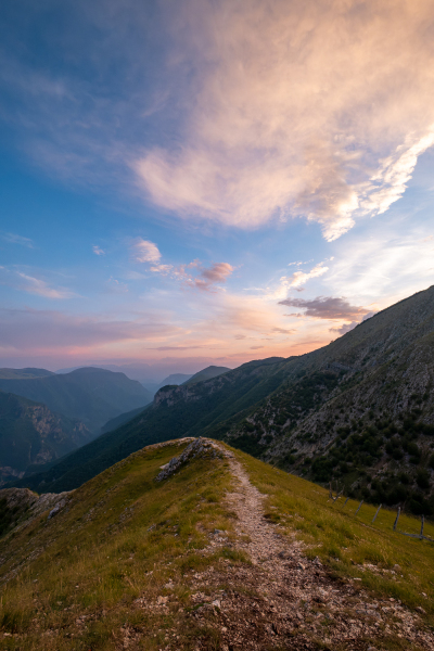 Bosnia and Herzegovina - Lukomir