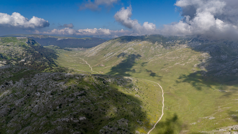 Bosnia and Herzegovina - Lukomir