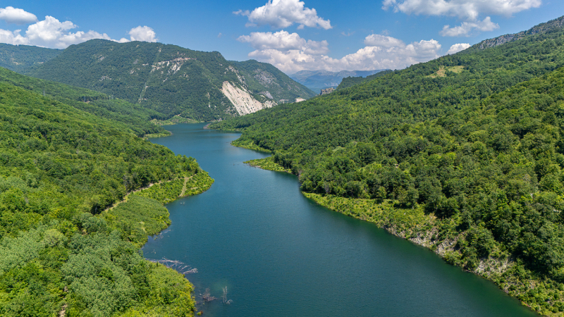 Bosnia and Herzegovina - Neretva