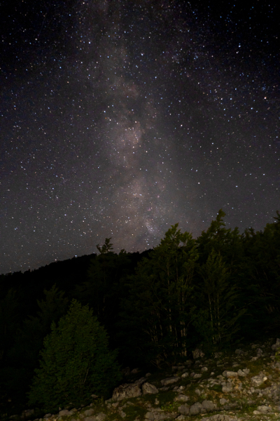 Bosnia and Herzegovina - Blidinje Nature Park