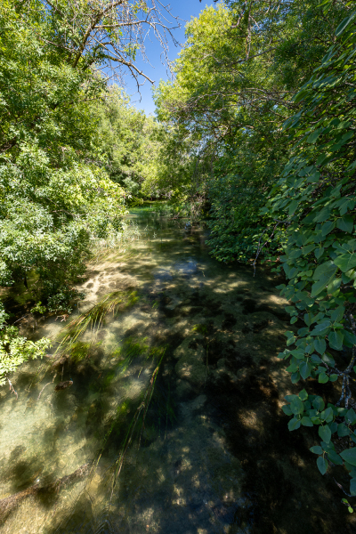 Kroatien - Nationalpark Krka