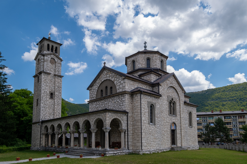 Bosnia and Herzegovina - Drvar