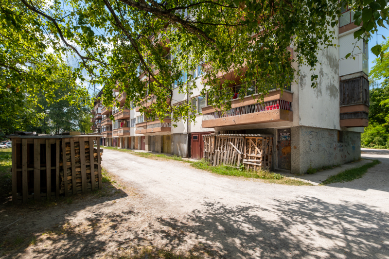 Bosnia and Herzegovina - Drvar
