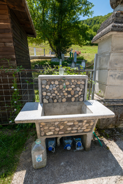 Bosnia and Herzegovina - Kulen Vakuf