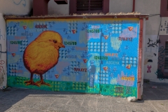 Argentinien - Patagonien - San Carlos de Bariloche