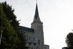 Argentinien - Patagonien - San Carlos de Bariloche