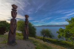 Argentinien - Patagonien - San Carlos de Bariloche