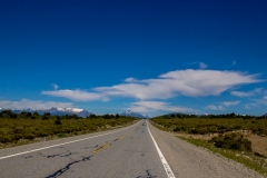 Argentinien - Patagonien - 7 Seen-Route (Ruta de los Siete Lagos)