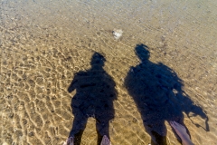 Argentinien - Patagonien - 7 Seen-Route (Ruta de los Siete Lagos) - Lago Falkner