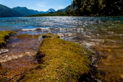Argentinien - Patagonien - 7 Seen-Route (Ruta de los Siete Lagos) - Lago Villarino