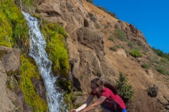 Argentinien - Patagonien - 7 Seen-Route (Ruta de los Siete Lagos)
