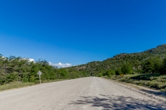 Argentinien - Patagonien - 7 Seen-Route (Ruta de los Siete Lagos)