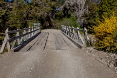 Argentinien - Patagonien - 7 Seen-Route (Ruta de los Siete Lagos)