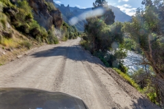 Argentinien - Patagonien - 7 Seen-Route (Ruta de los Siete Lagos)