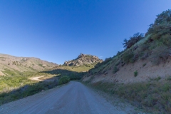 Argentinien - Patagonien - 7 Seen-Route (Ruta de los Siete Lagos)