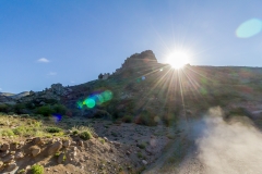 Argentinien - Patagonien - 7 Seen-Route (Ruta de los Siete Lagos)