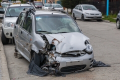 Argentinien - Patagonien - Ushuaia
