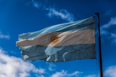 Argentinien - Patagonien - Ushuaia