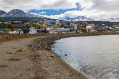 Argentinien - Patagonien - Ushuaia