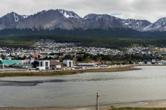Argentinien - Patagonien - Ushuaia