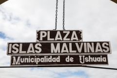 Argentinien - Patagonien - Ushuaia